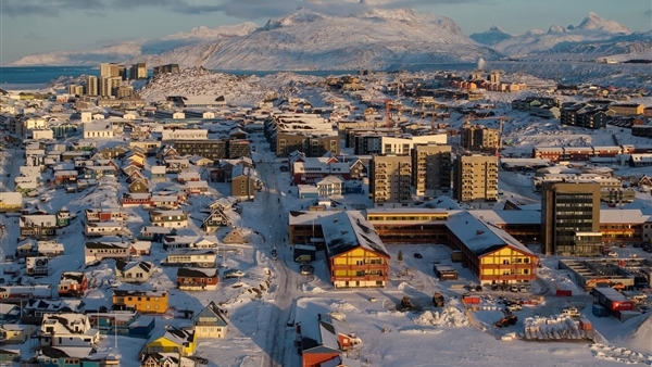 Châu Âu phản ứng dữ dội trước "tối hậu thư" của Mỹ về Greenland
