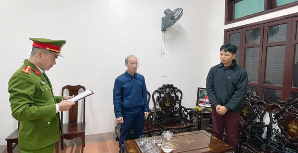 Livestream lừa đảo “cào vé số trúng thưởng”, chiếm đoạt hơn 3 tỷ đồng -0