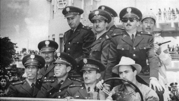 PBSuccess - Chiến dịch phá hủy nền dân chủ Guatemala của CIA