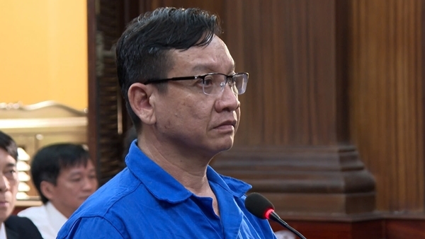 Cựu Giám đốc điều hành Công ty Avatek bí mật chi tiền “ngoại giao”