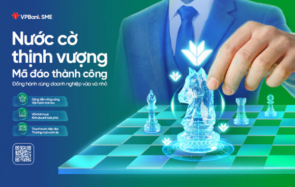 Kinh doanh mùa cuối năm: Ngân hàng chậm giải ngân vài ngày, doanh nghiệp có thể mất cả đơn hàng vài tỷ -0