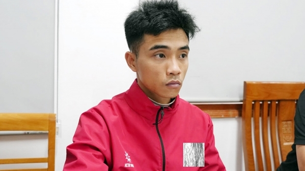 Bắt đối tượng sát hại hai mẹ con tại xã Xuân Ái