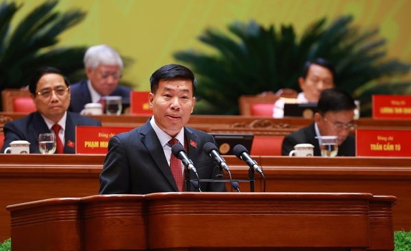 Cục diện đối ngoại của Việt Nam ngày càng rộng mở, cân bằng và hài hòa -0