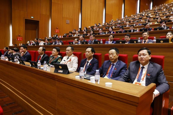 Bộ 3 động lực trung tâm của mô hình tăng trưởng mới -0