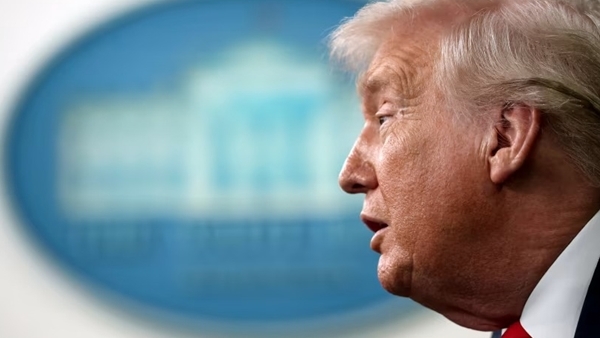 Tổng thống Mỹ: Hội đồng Hòa bình “có thể” thay thế LHQ