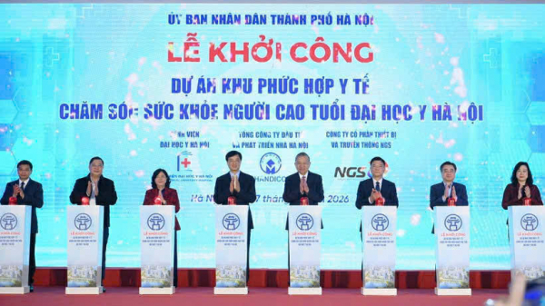Chăm sóc sức khỏe nhân dân toàn diện, từ sớm, từ xa và ngay từ cơ sở -0