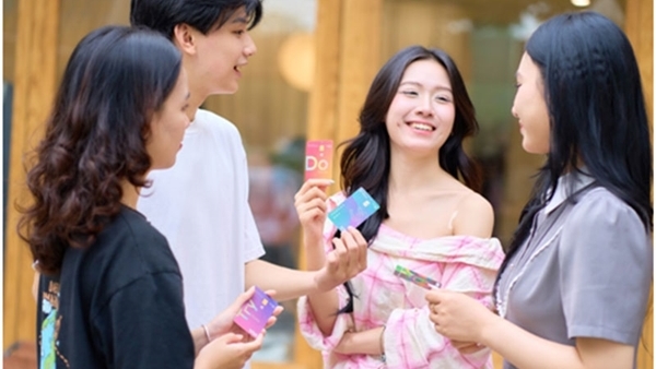 “Thứ 6 Tím” và hành trình du xuân bắt đầu từ những lựa chọn nhẹ nhàng cùng TPBank