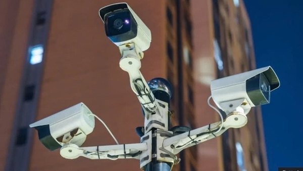 Dùng trí tuệ nhân tạo  dự báo tội phạm, khủng bố  có thực sự hiệu quả?