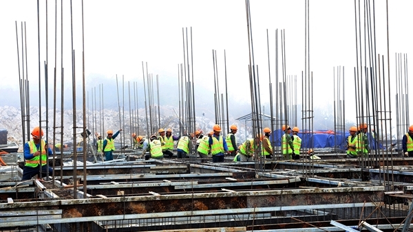 Những ngôi trường dựng lên bởi  “mệnh lệnh từ trái tim!”