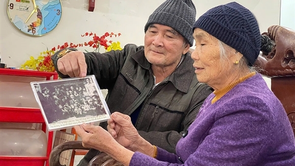 Cuộc gặp gỡ nghĩa tình ở Pác Bó sau 20 năm xa cách (bài 2)