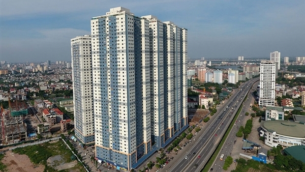 Phân khúc nhà ở vừa túi tiền - Yêu cầu cấp bách!