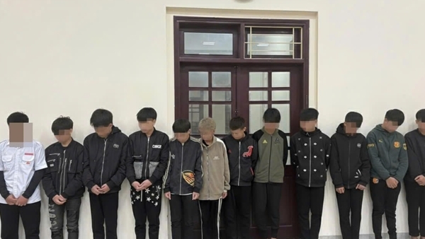 Triệu tập 12 đối tượng, khởi tố vụ án liên quan đến 3 nạn nhân tử vong trên đường phố