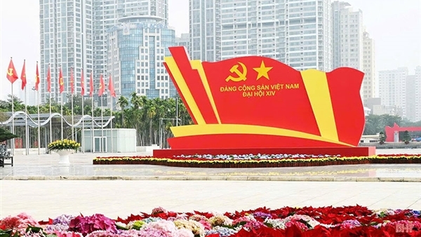 Cộng đồng quốc tế kỳ vọng về kỷ nguyên phát triển mới của Việt Nam