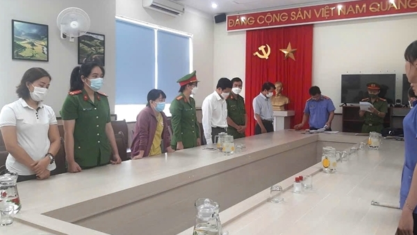 Cựu Giám đốc CDC Đắk Lắk bị truy tố lần 2 trong vụ Việt Á