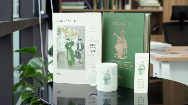 Cuộc hội tụ của ba di sản lớn