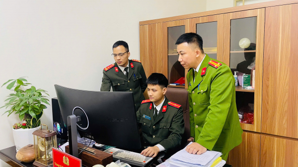Ứng dụng trí tuệ nhân tạo trong công tác tuyên truyền pháp luật ở Đại Phúc -0