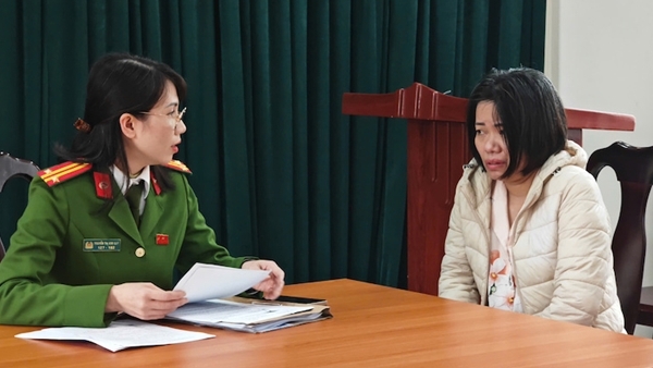 Lời khai của "Oshin" bạo hành cụ bà 82 tuổi ở Hà Nội