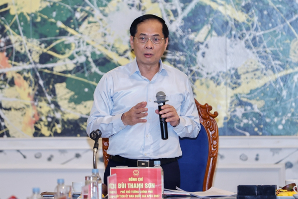 Thủ tướng: 