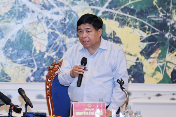 Thủ tướng: 