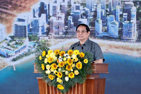 Thủ tướng: 