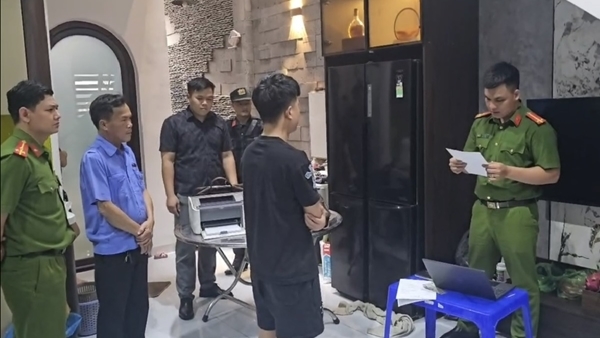 Chiếm đoạt Facebook, Zalo lừa đảo hàng trăm người với số tiền hơn 50 tỷ đồng