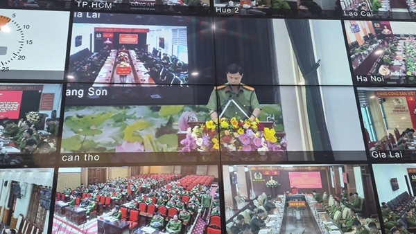 Khởi tố 89 vụ ô nhiễm môi trường và 120 vụ vi phạm về an toàn thực phẩm