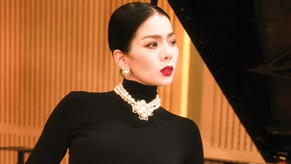 Nghệ sĩ và “ngòi nổ” từ mạng xã hội