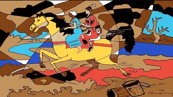 Bài ca về cô gái xấu số