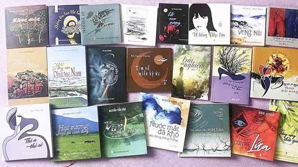 Thơ có gần với triết học không?