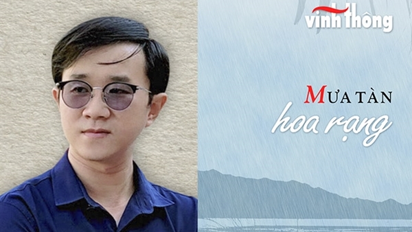 Nhà thơ, nhà nghiên cứu Vĩnh Thông: Không quên việc gieo mầm