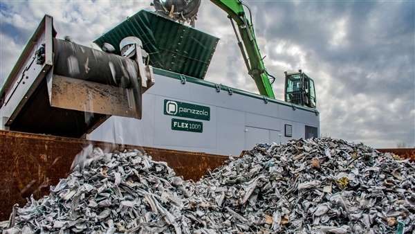 Mặt trận an ninh mới ở châu Âu