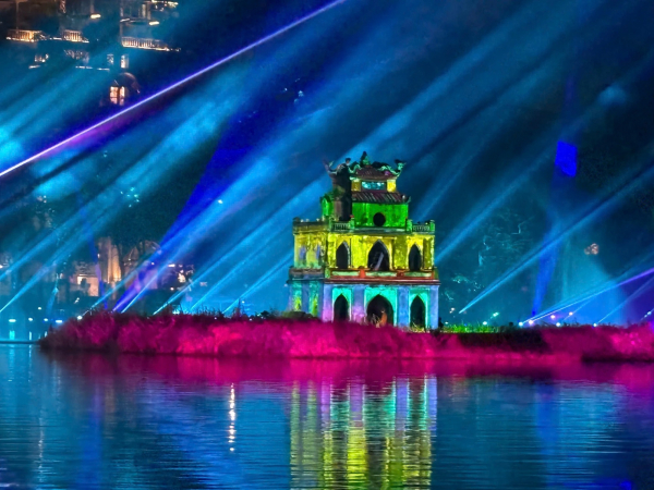 Xây dựng nền tảng văn hóa vững chắc cho an ninh con người và trật tự xã hội -0