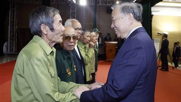 Party chief urges determined action to drive Dien Bien’s sustainable growth