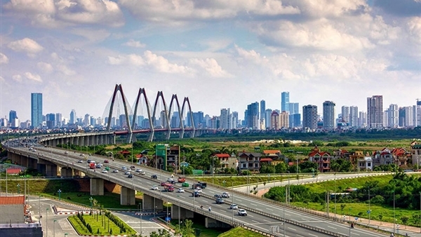 Đại hội XIV đưa khát vọng phát triển đất nước lên một tầm vóc mới