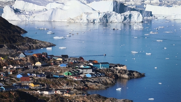 Giấc mộng Greenland và giới hạn quyền lực Mỹ