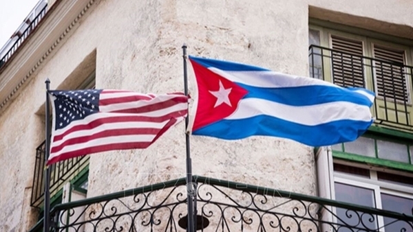 Tổng thống Trump tuyên bố Mỹ bắt đầu đàm phán với Cuba