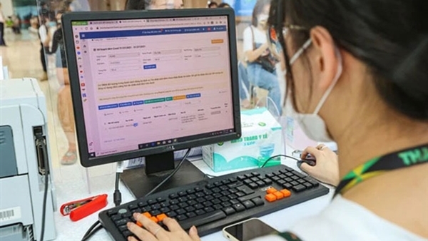 48 triệu công dân bị lộ dữ liệu từ tiêm chủng: Cần vá lỗ hổng bảo mật