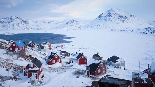 Greenland: Phép thử của NATO và châu Âu