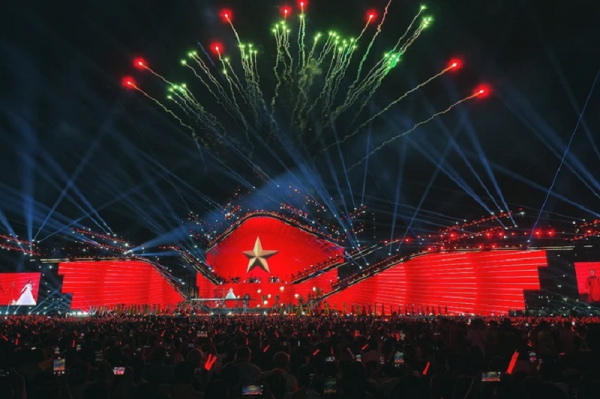 Công nghiệp văn hóa Việt Nam sau những cú hích năm 2025_ANTGCT_TET2026_T23 -0
