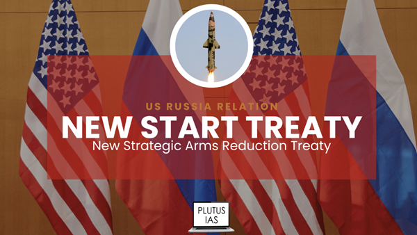 Nga và Mỹ lên tiếng khi New START chính thức hết hiệu lực