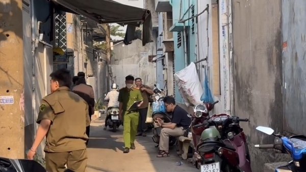 Vụ cháy nhà 3 mẹ con tử vong: Các nạn nhân đều bị ngạt khói trong nhà