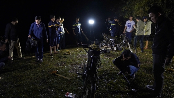 Hành trình 18 ngày truy tìm 2 đối tượng cướp ngân hàng ở Gia Lai