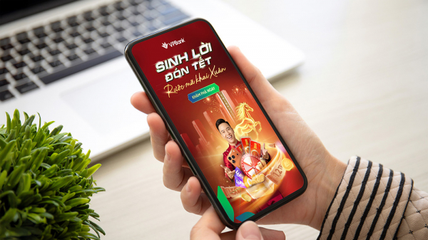 VPBank công bố khách hàng trúng thưởng “Sinh lời đón Tết – Rước mã khai xuân” chặng 1 -1