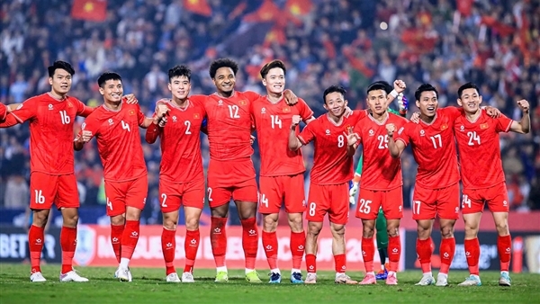 Đội tuyển Việt Nam xác định kế hoạch cho ASEAN Cup