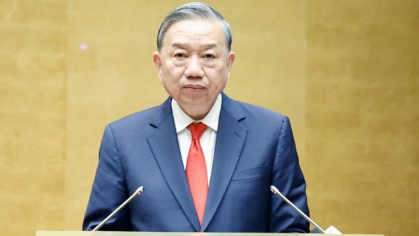 Tạo thống nhất ý chí và hành động, đưa Nghị quyết Đại hội XIV của Đảng vào cuộc sống