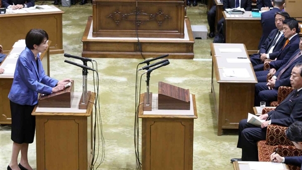 Nhật Bản: “Canh bạc” của bà Takaichi