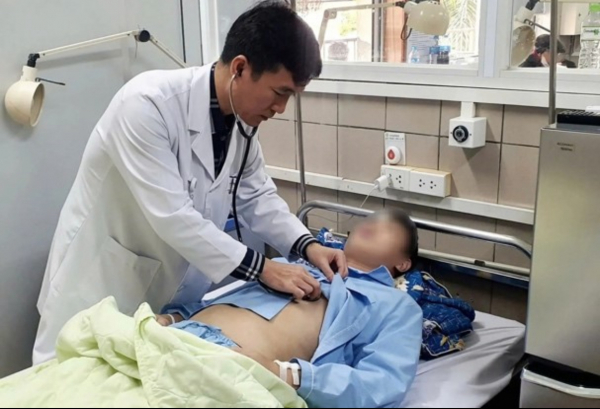 Kiên quyết ngăn chặn thực phẩm bẩn, độc hại vì sức khỏe người dân -0