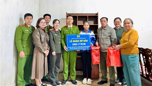 Thi đua "Ba Nhất" từ những việc làm cụ thể, vì nhân dân