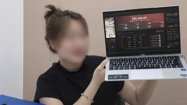 Nghề chạy quảng cáo: Mắt xích thầm lặng trong chuỗi bán hàng mờ ám