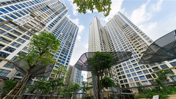 Một năm bùng nổ của “không gian sống hàng hiệu” cùng Masterise Homes